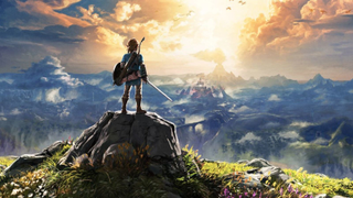 Nintendo struck open-world gold by making exploration its own reward